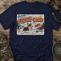 Greetings From Fetch Camp