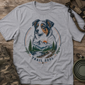 Australian Shepherd Trail Soul
