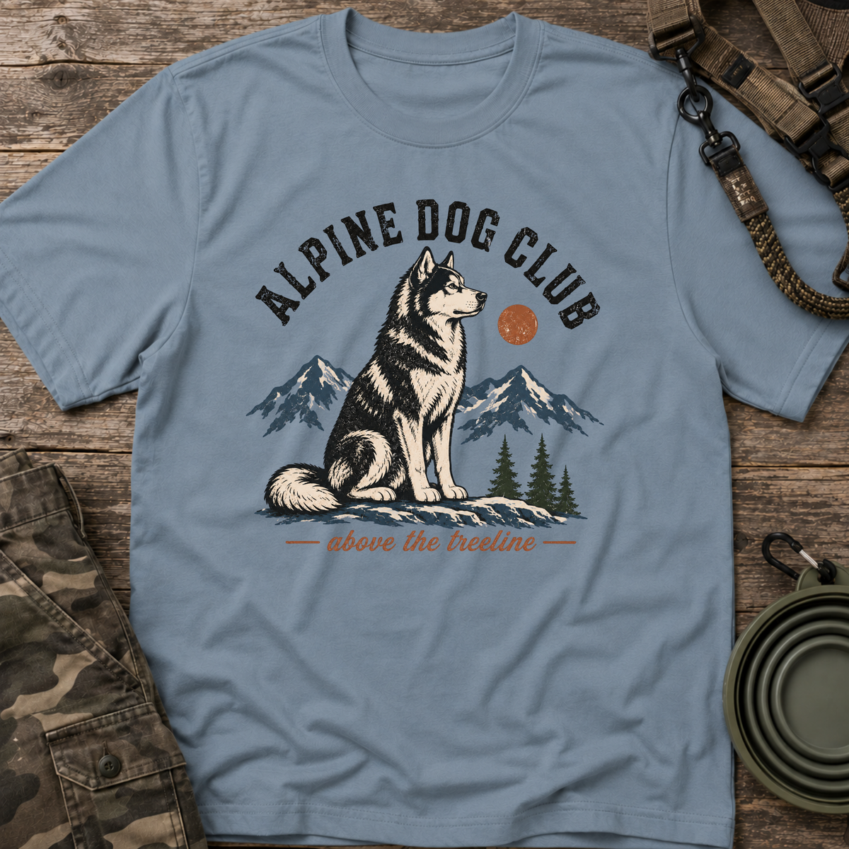 Alpine Dog Club