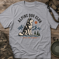 Alpine Dog Club
