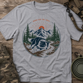 Born for the Trail
