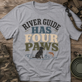 River Guide Dog