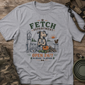 Fetch Department