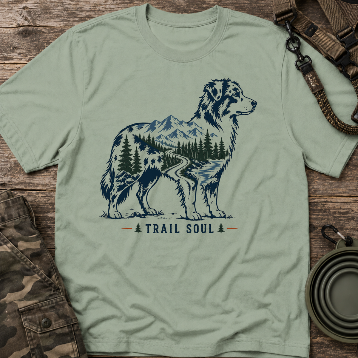 Trail Soul