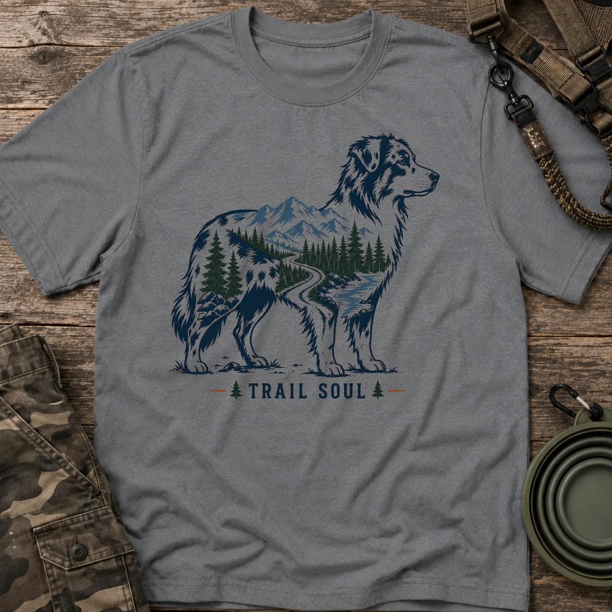 Trail Soul