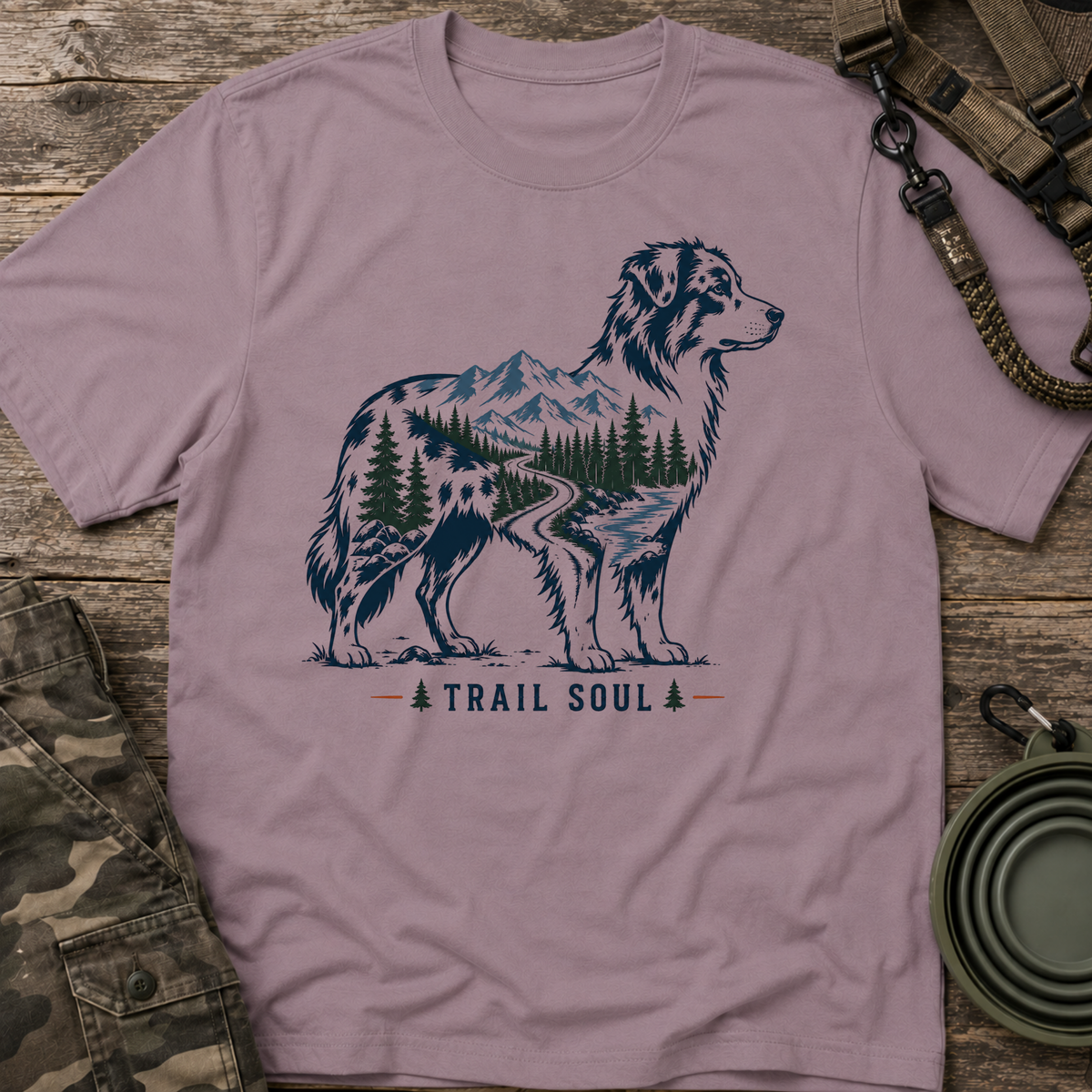 Trail Soul