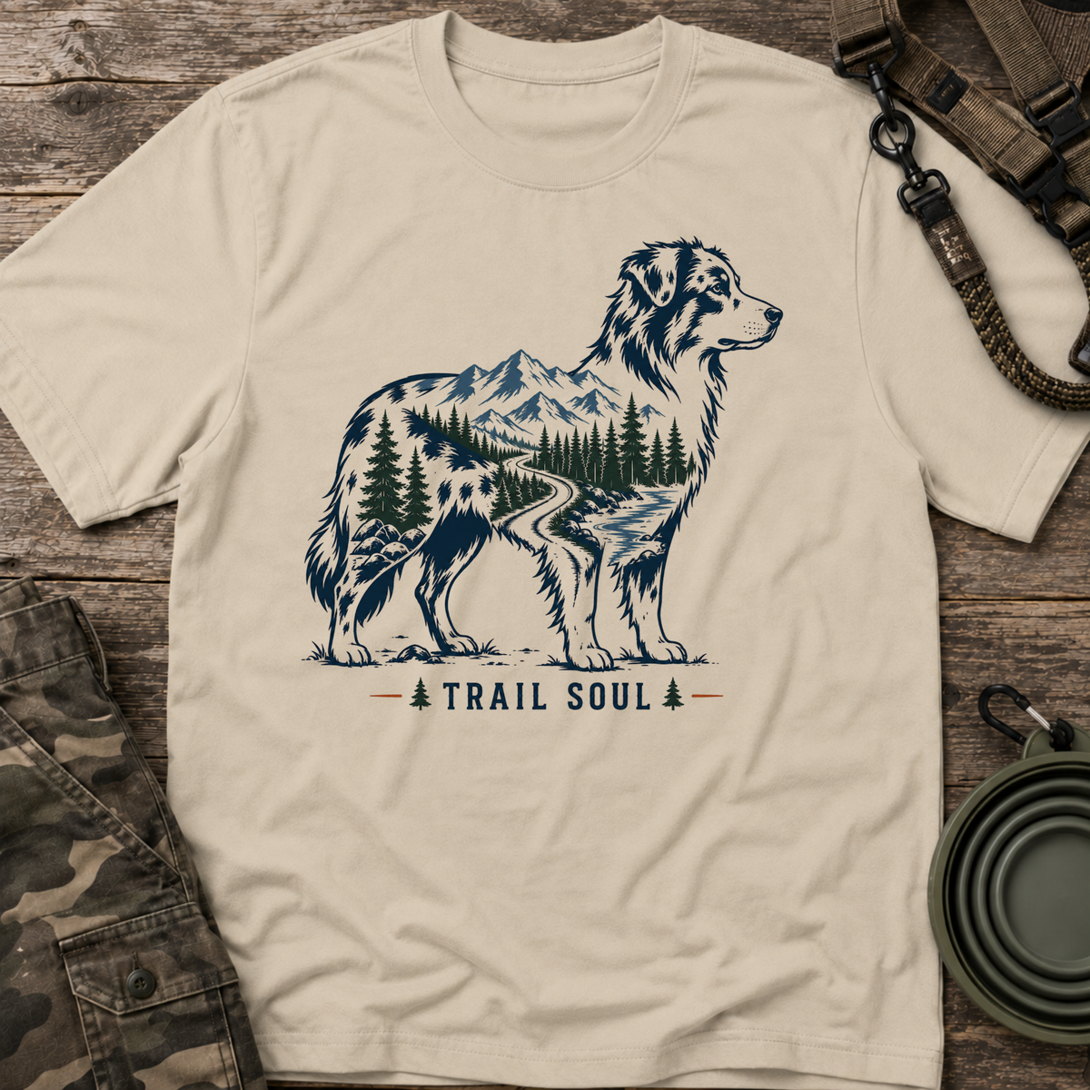 Trail Soul