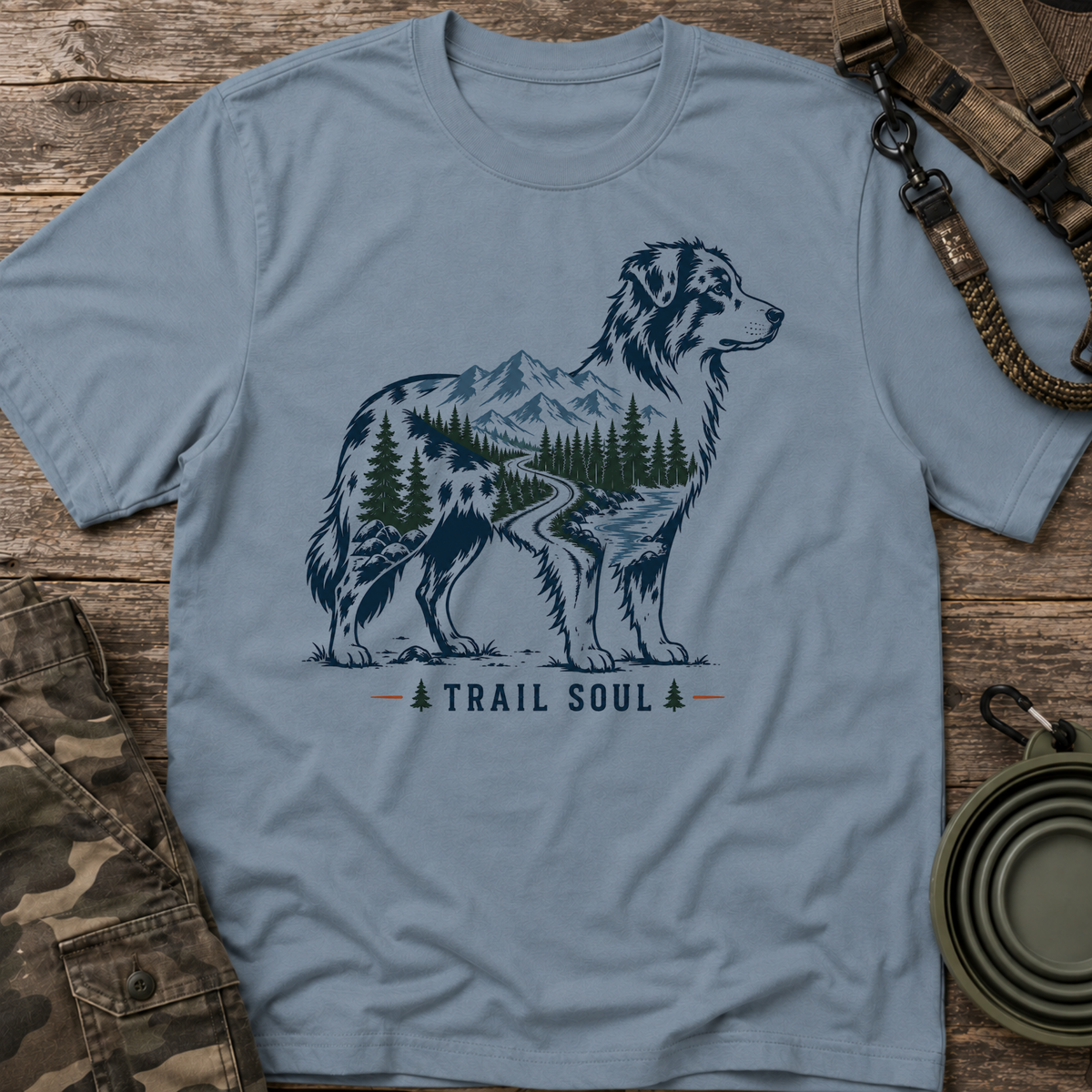 Trail Soul
