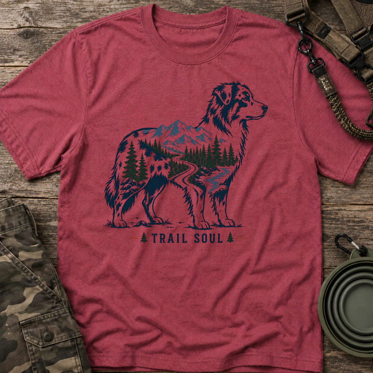 Trail Soul