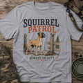 Squirrel Patrol