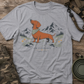 Dachshund Trail Dog