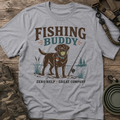 Fishing Buddy (Lab)