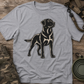 Black Labrador