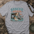Rescue Roads