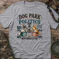 Dog Park Politics