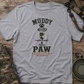 Muddy Paw Society