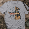 Second Chance Club