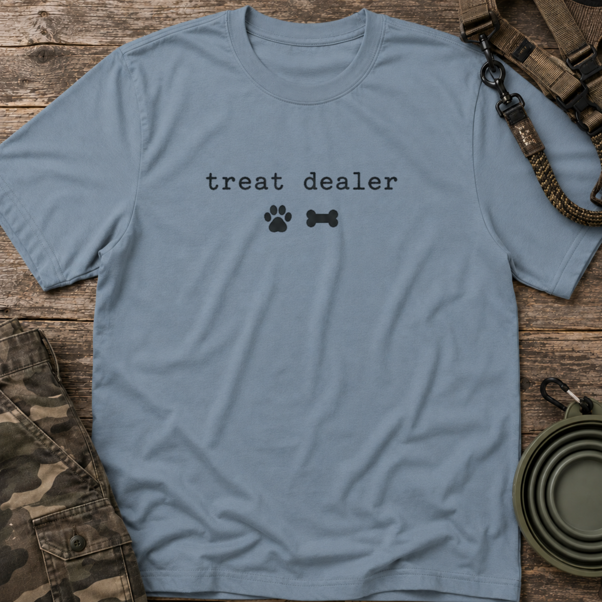 Treat Dealer