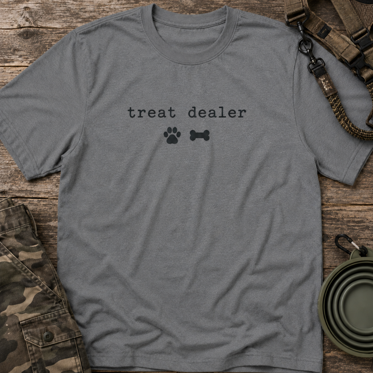 Treat Dealer