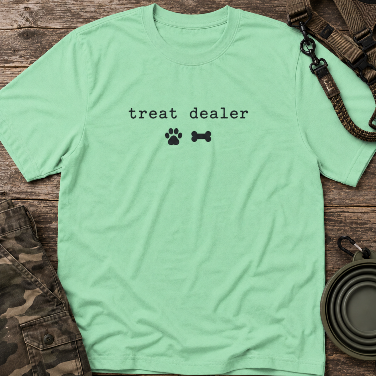 Treat Dealer