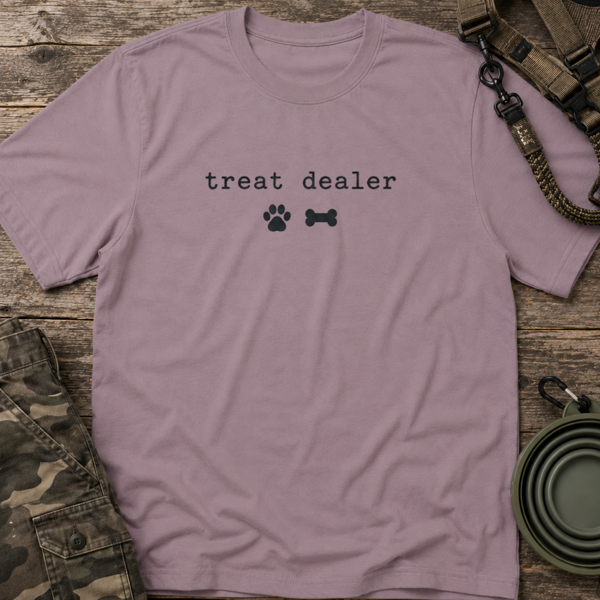Treat Dealer