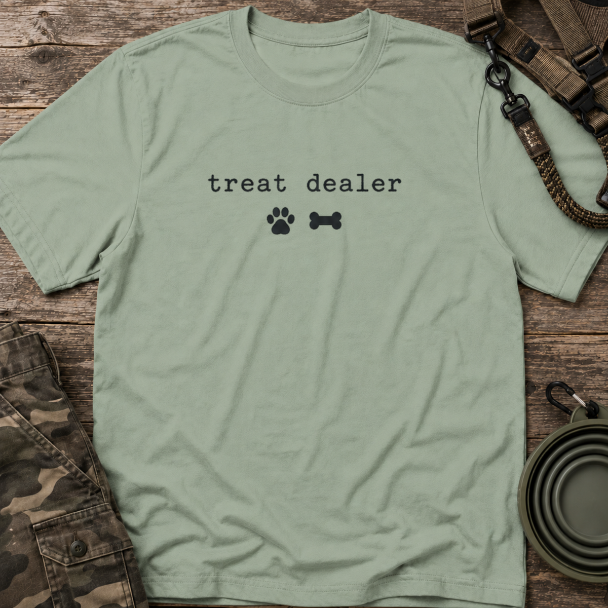 Treat Dealer