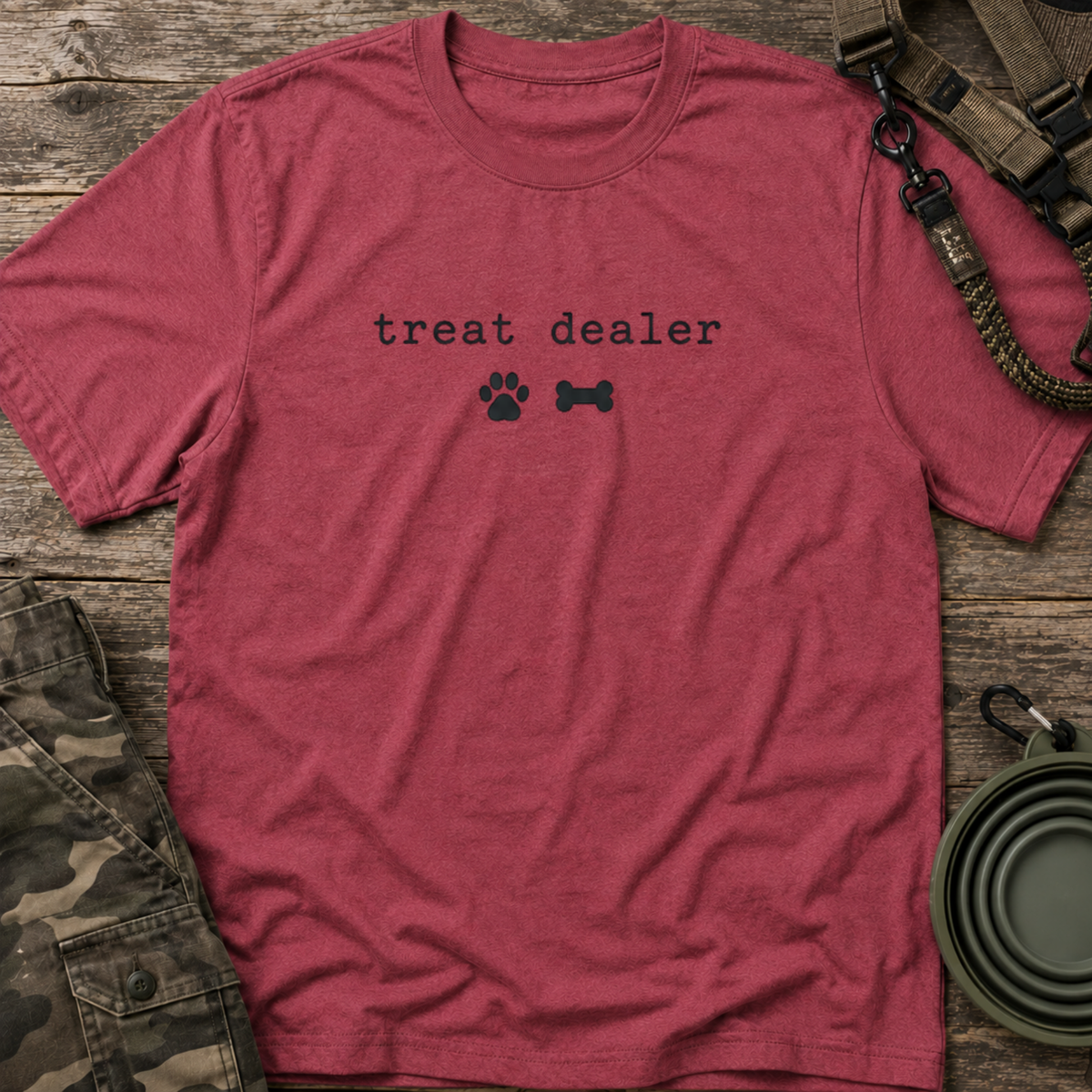 Treat Dealer