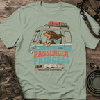 Passenger Princess
