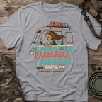 Passenger Princess