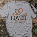 Loved Before I Knew Their Name