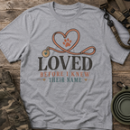 Loved Before I Knew Their Name